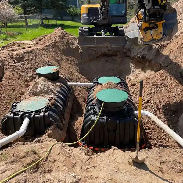septic tank services Elmont